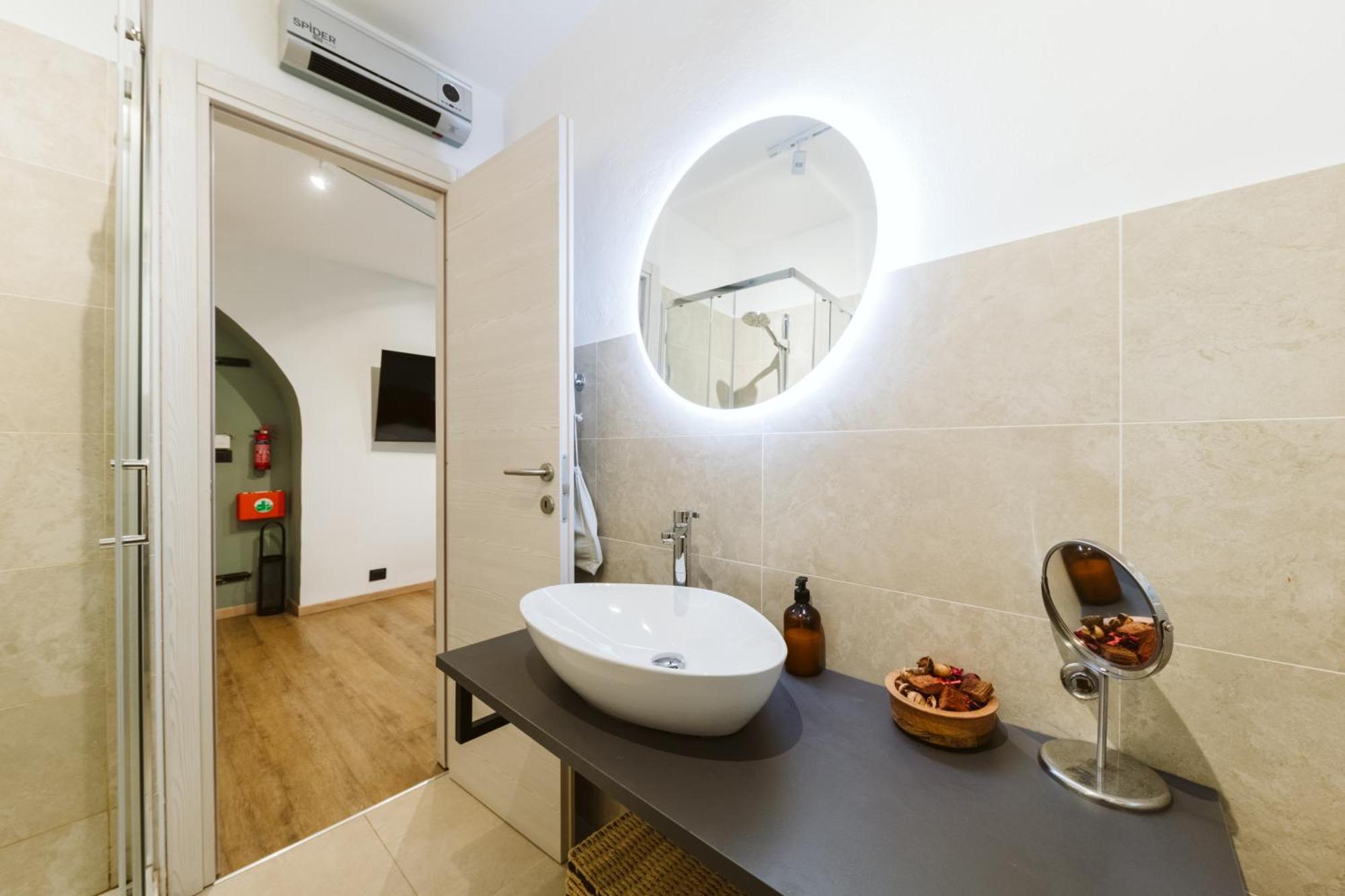 Appartamento Giano Host - Capro