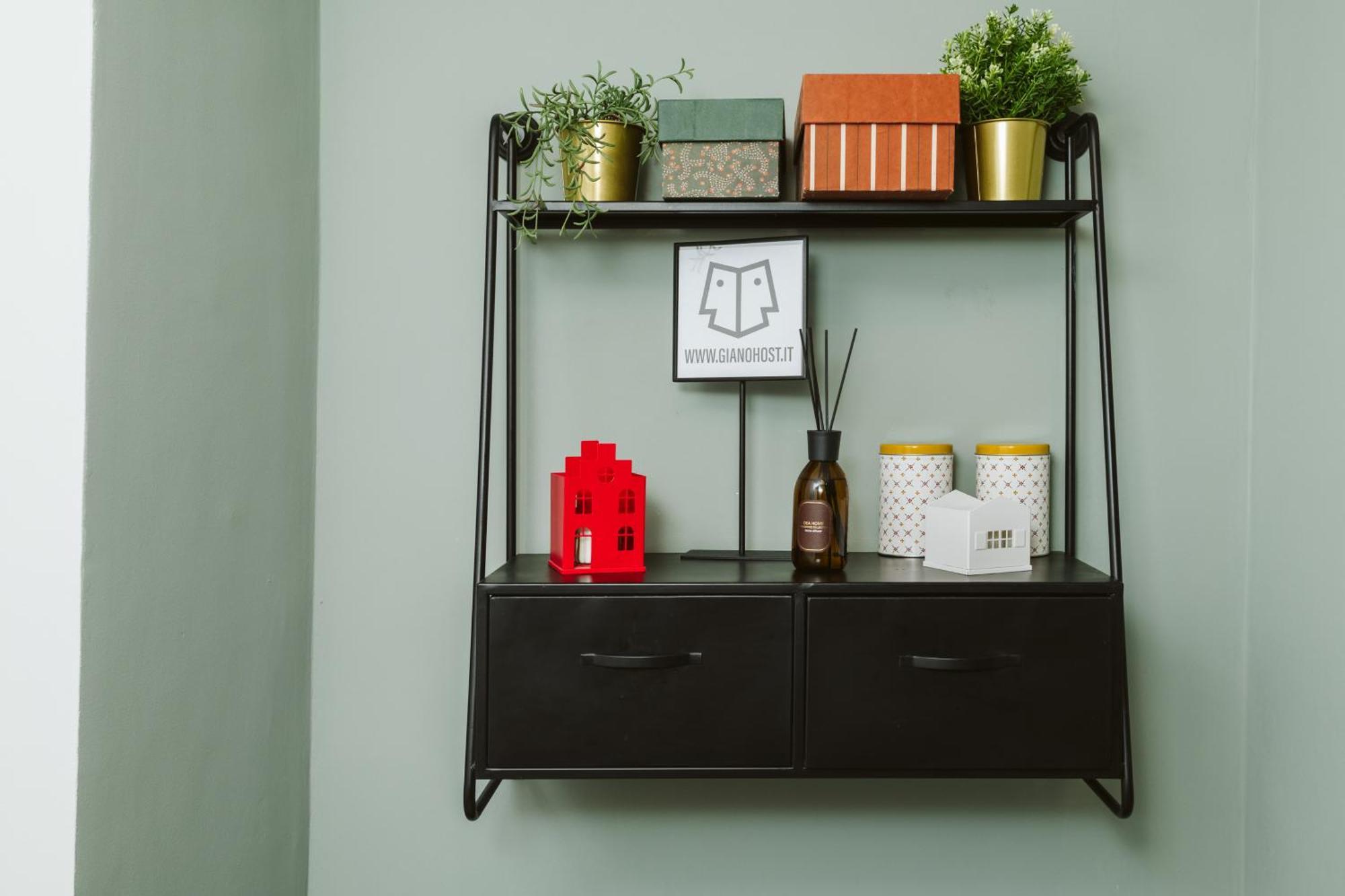 Apartment Giano Host - Capro *