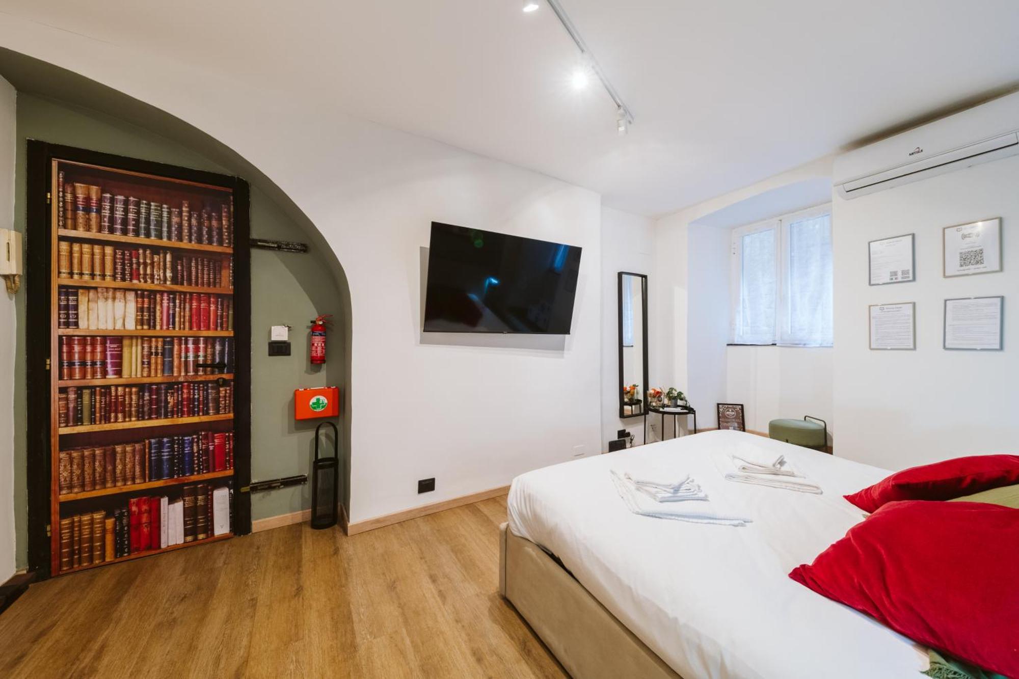 Apartment Giano Host - Capro Genoa