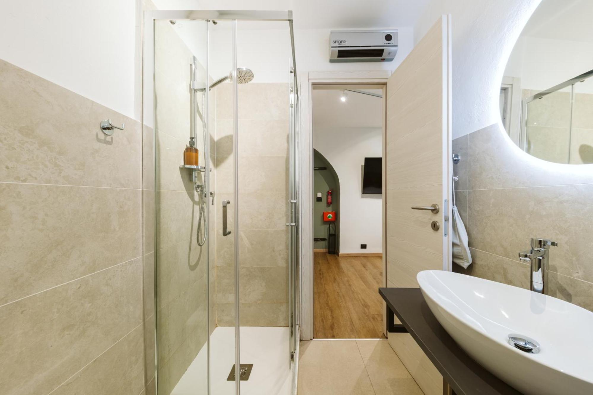 Apartment Giano Host - Capro *